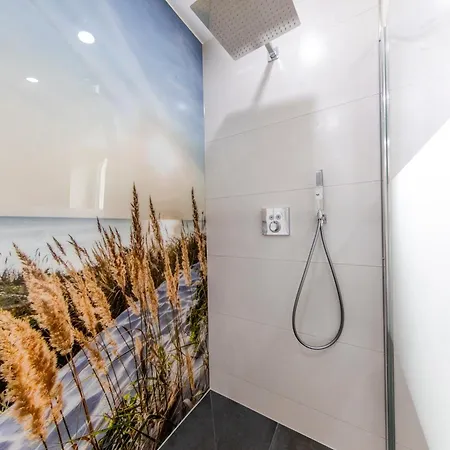 Apartament Auszeit Langenhorn