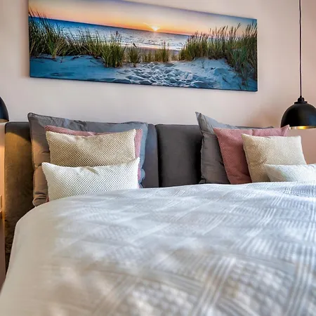 Auszeit Apartment
