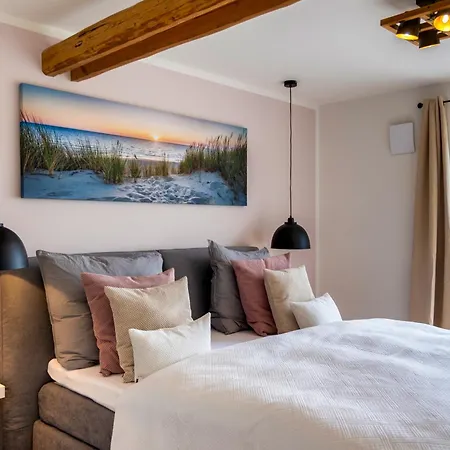 Apartment Auszeit *