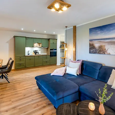 Auszeit * Langenhorn