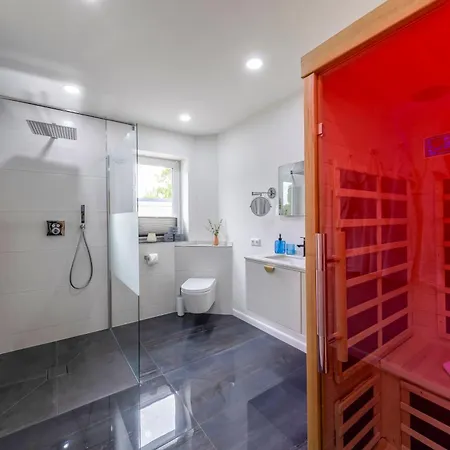 Apartment Auszeit